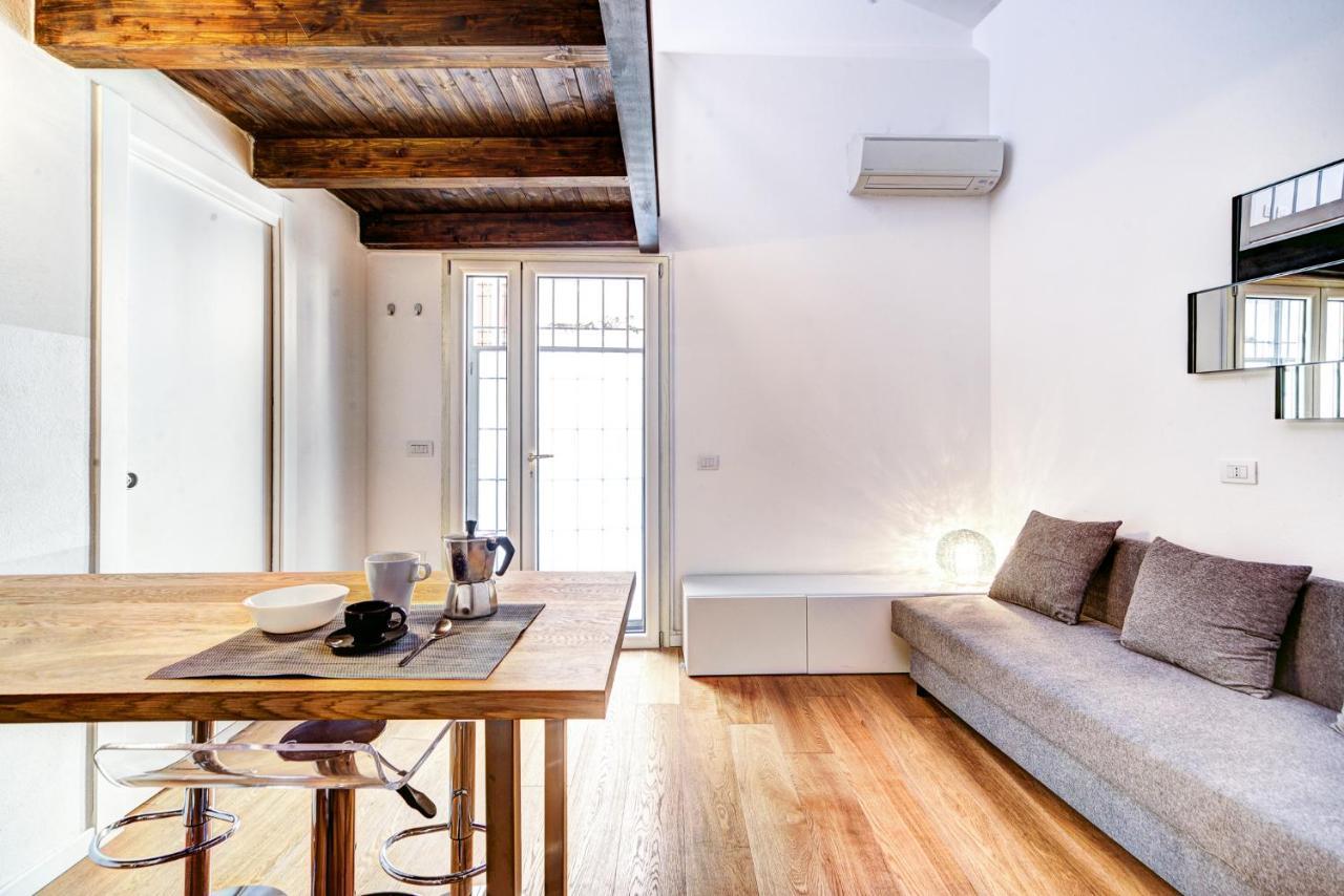 Apartment La Quiete In Centro By Wonderful Italy Bologna