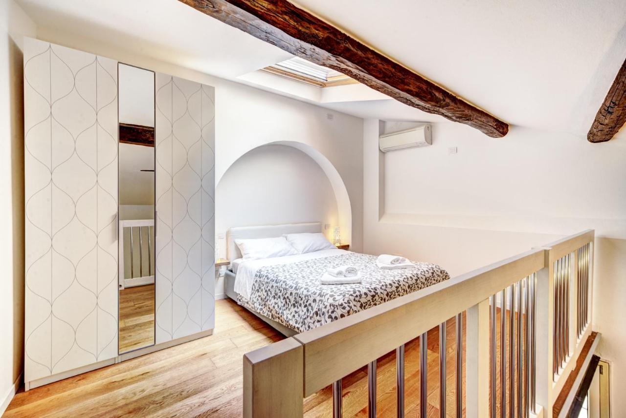 Apartment La Quiete In Centro By Wonderful Italy