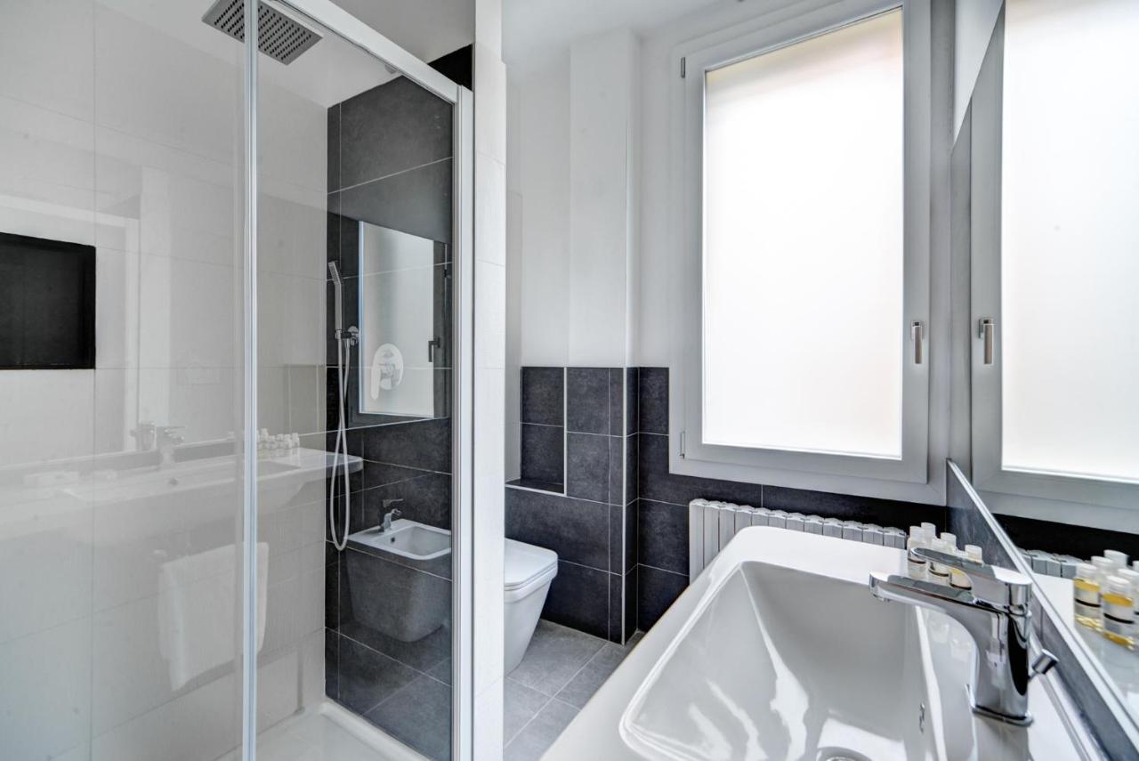Appartement Tiarini In Bolognina By Wonderful Italy *