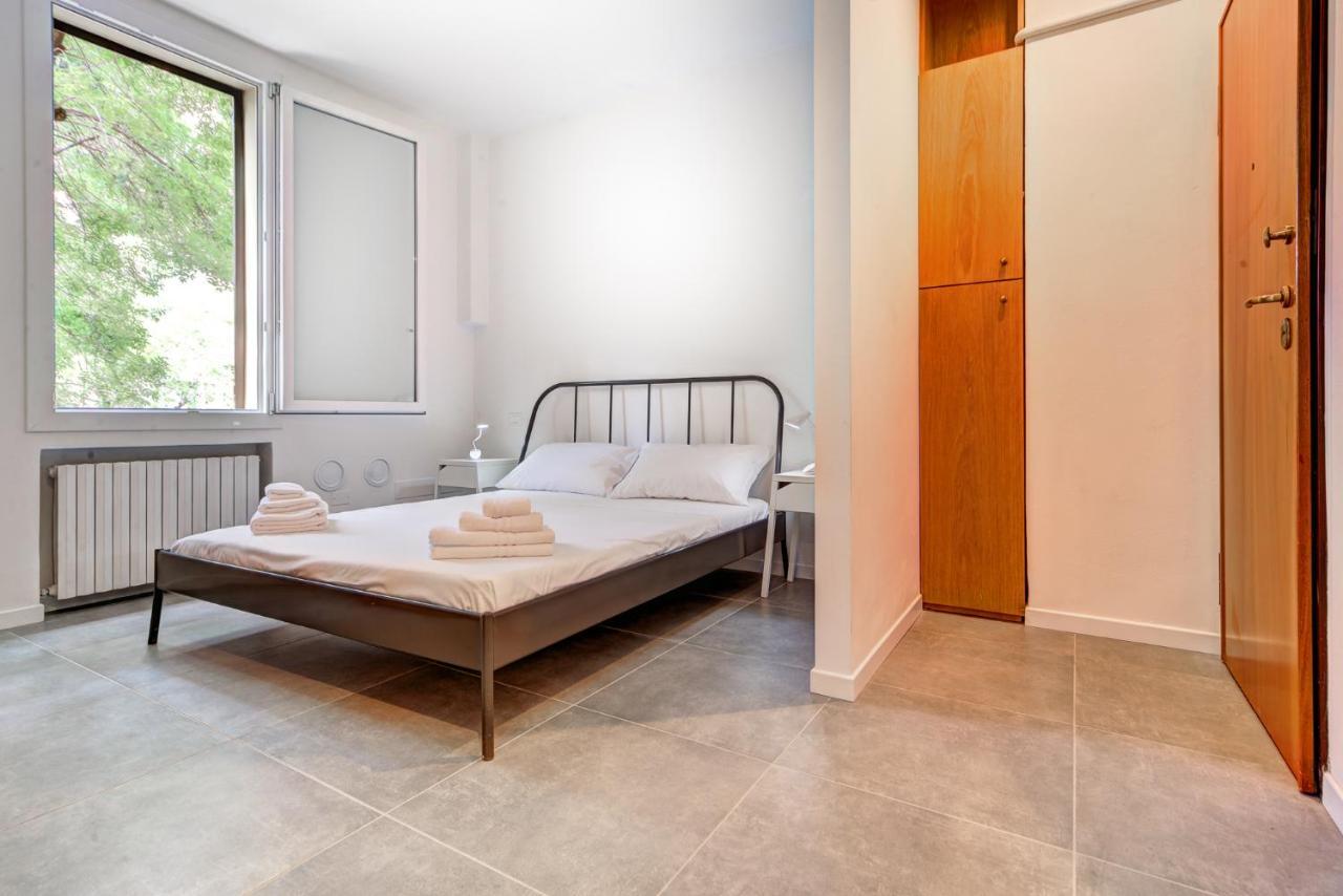 Appartement Tiarini In Bolognina By Wonderful Italy