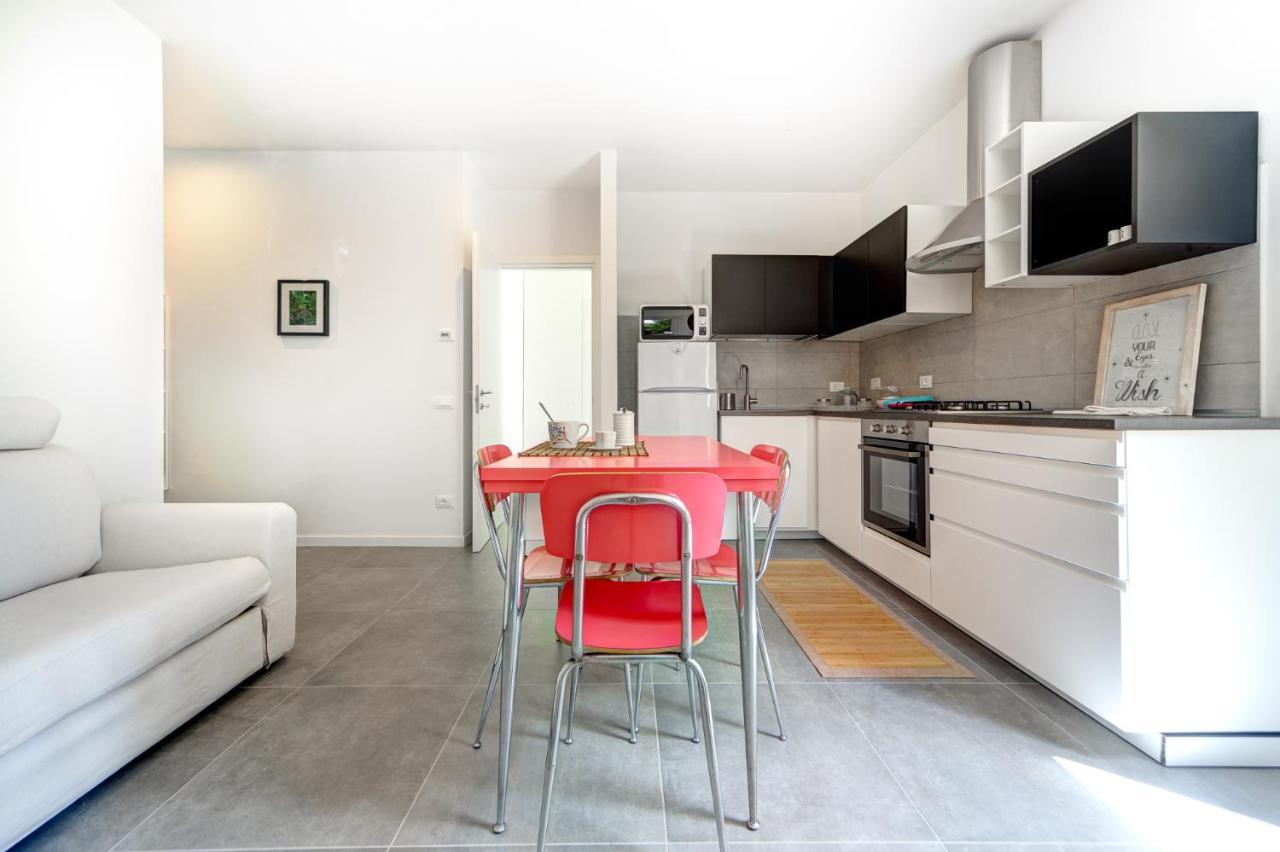Appartement Tiarini In Bolognina By Wonderful Italy