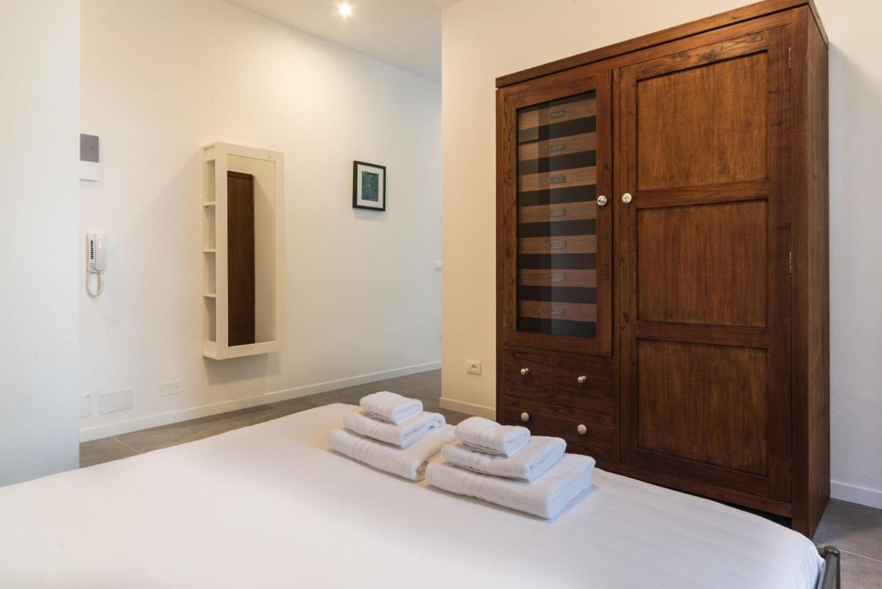 Appartement Tiarini In Bolognina By Wonderful Italy