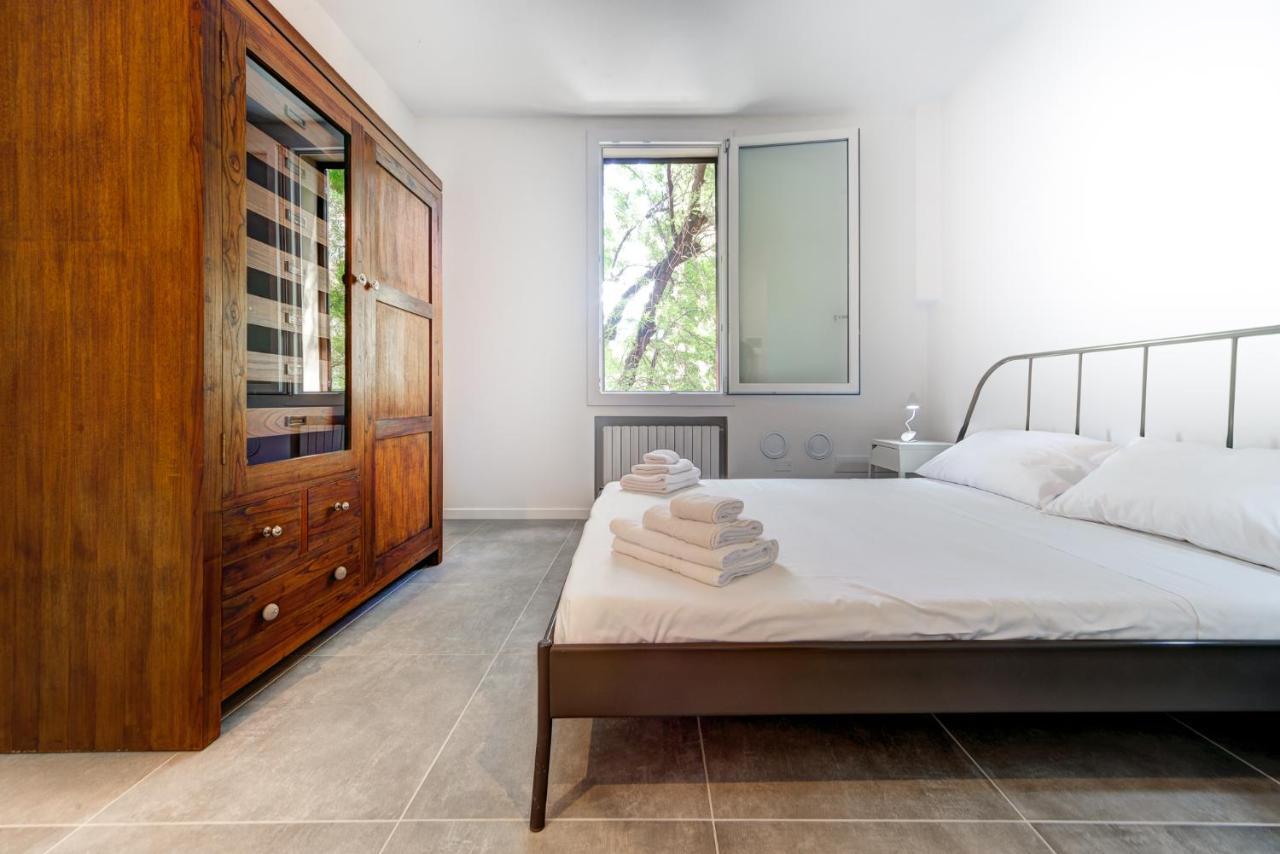 Appartement Tiarini In Bolognina By Wonderful Italy Bologna