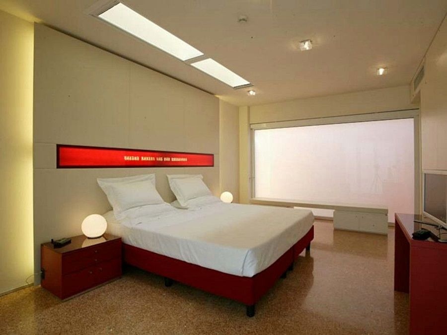 Unahotels Centro Hotel
