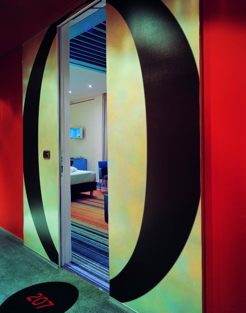 Unahotels Centro Hotel