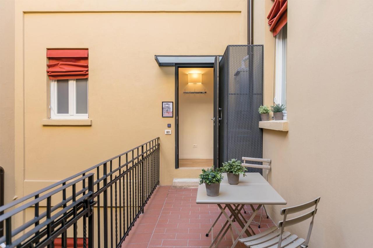 Aparthotel Le Porte 2*