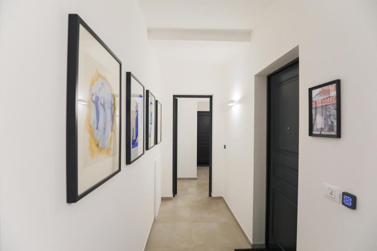 Le Porte Aparthotel