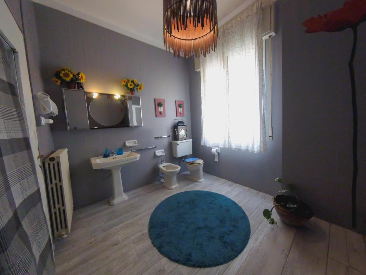 Central Avenue Bed & Breakfast *