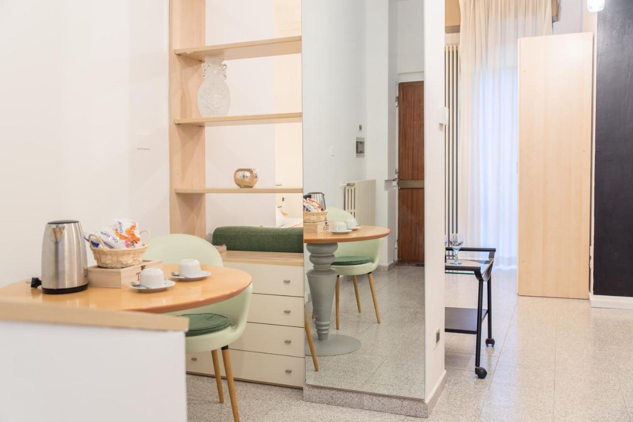 8- Tourist House - Light House - Self Check-in Appartement Bologna