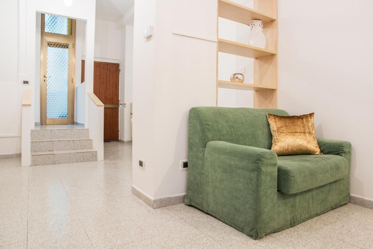 Appartement 8- Tourist House - Light House - Self Check-in