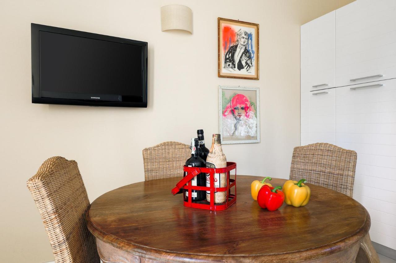 Apartamento Carducci *