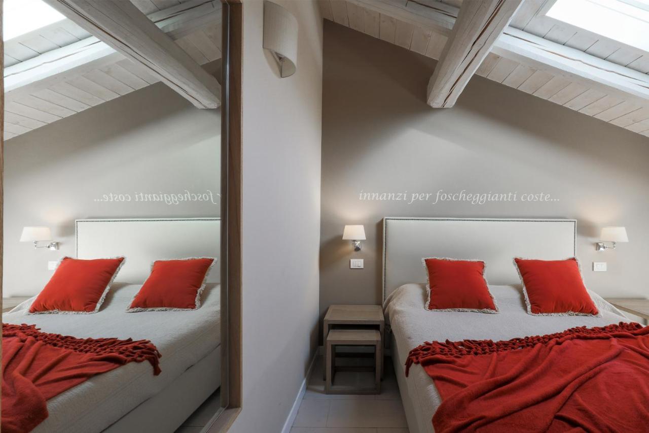 Carducci Apartment *