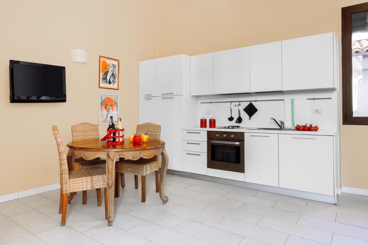 Apartment Carducci *