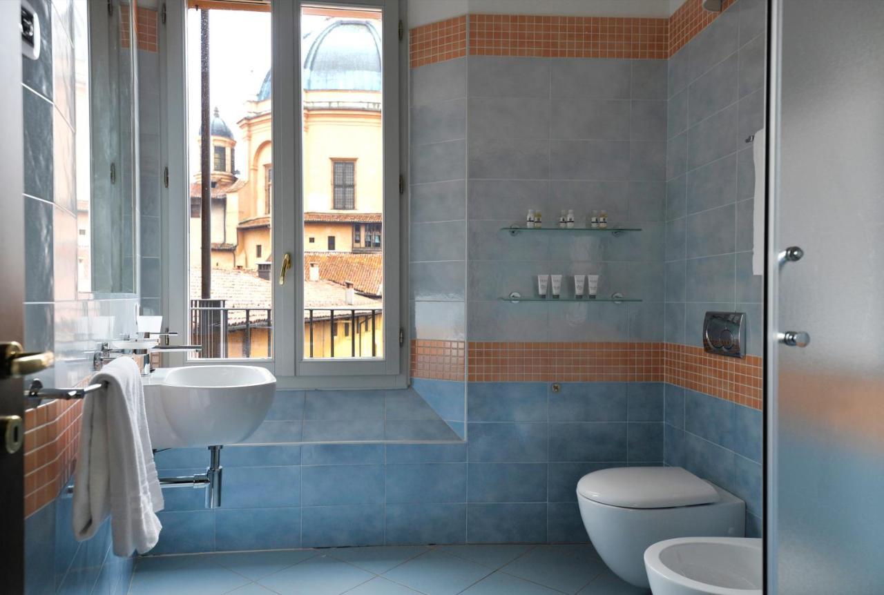 Palazzo Banchi Halldis * Bologna