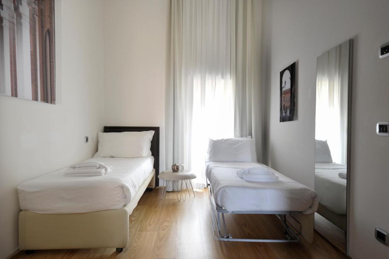 Palazzo Banchi Halldis Apartment Bologna