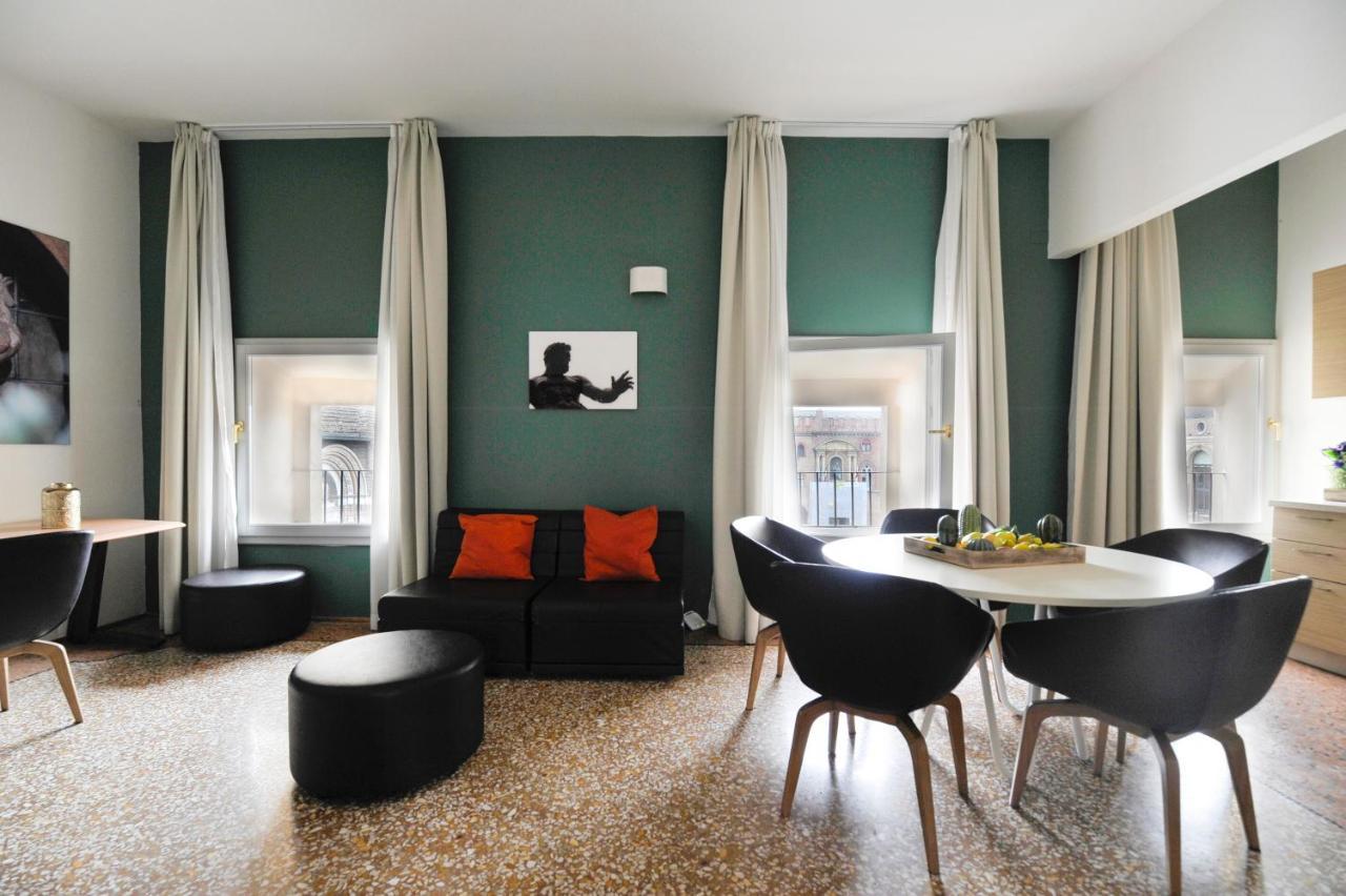 Palazzo Banchi Halldis Apartment *