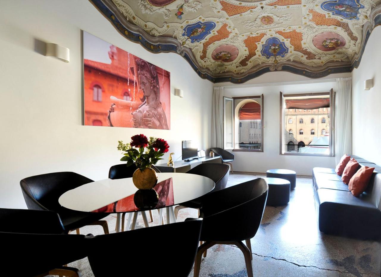 Palazzo Banchi Halldis *