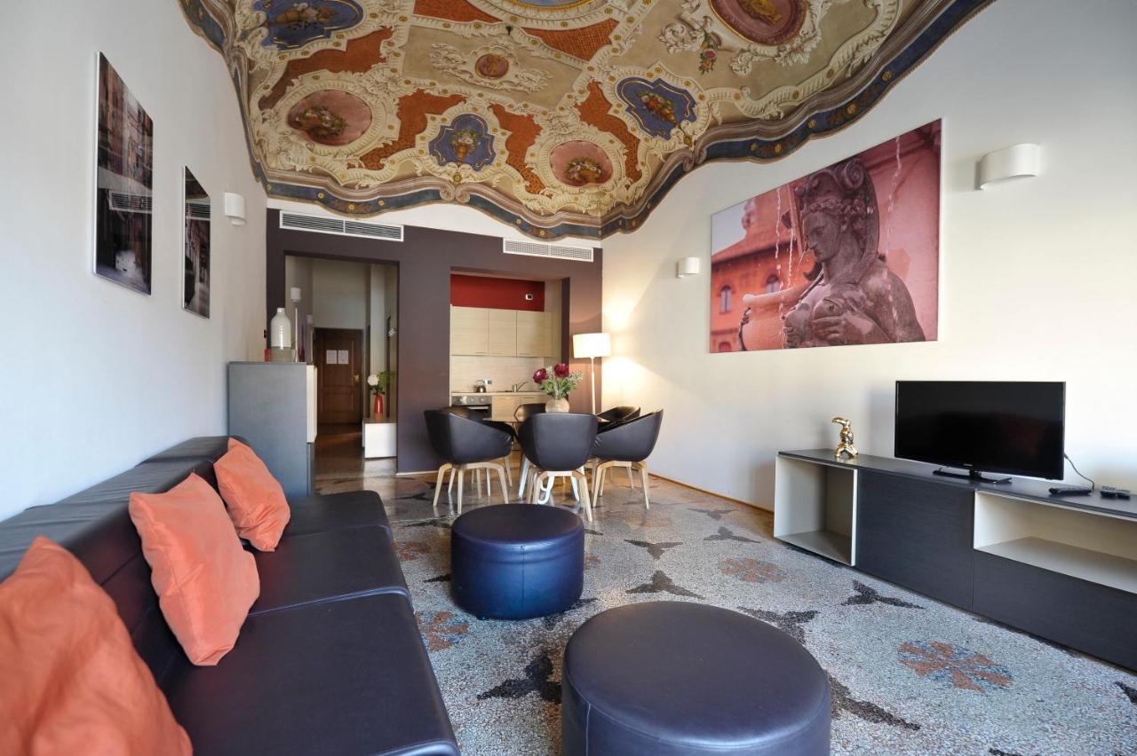 Palazzo Banchi Halldis Apartment Bologna