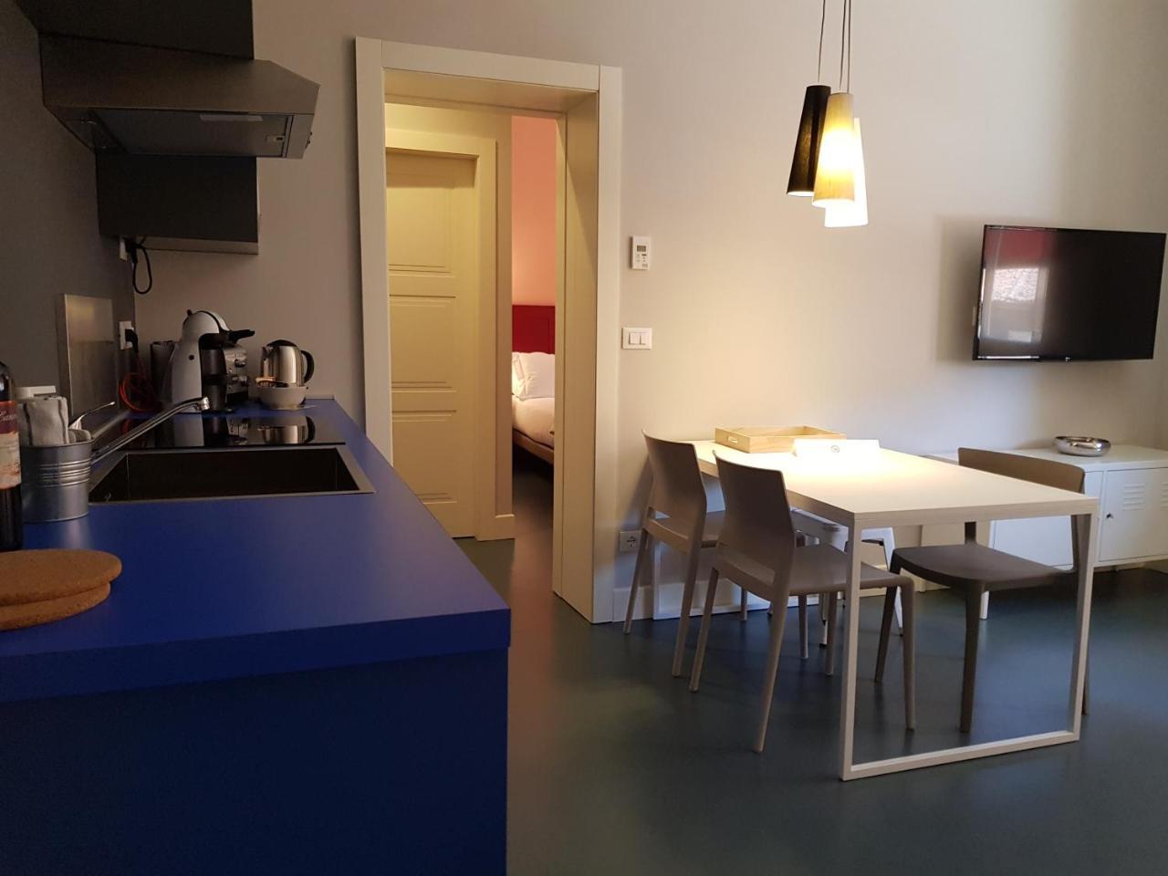Almarossa Aparthotel