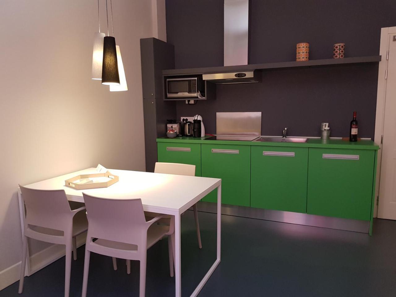 Aparthotel Almarossa Bologna