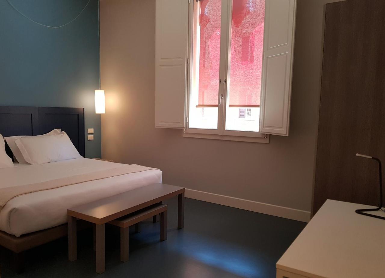 Aparthotel Almarossa Bologna