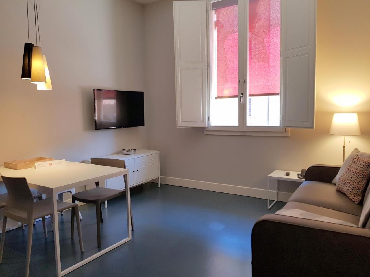 Aparthotel Almarossa Bologna