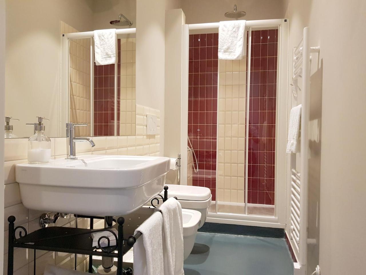 Almarossa Aparthotel