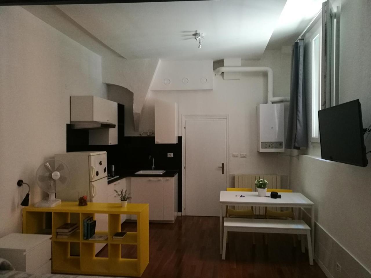 Apartamento Residenza Porta Maggiore Bolonha