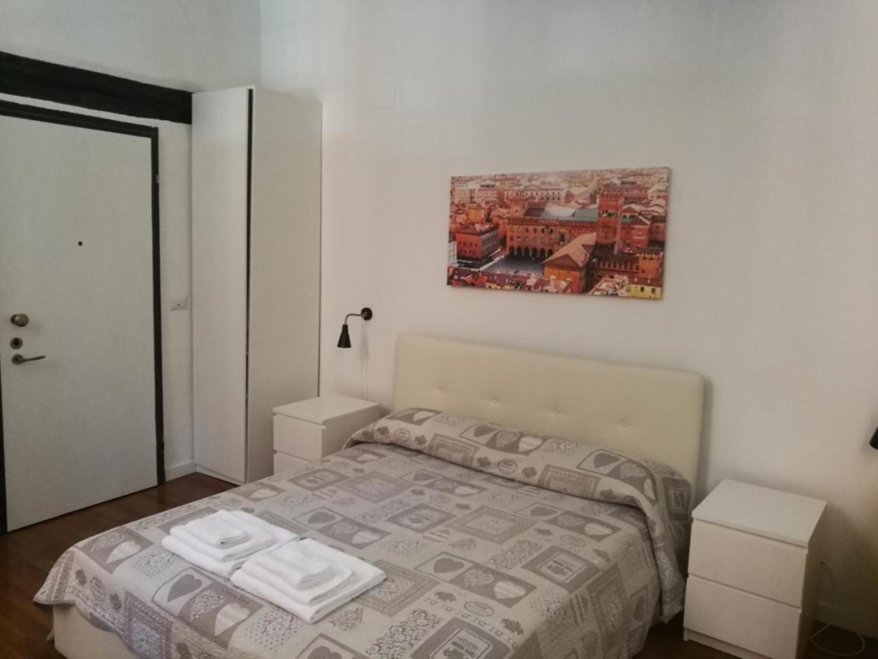 Residenza Porta Maggiore *