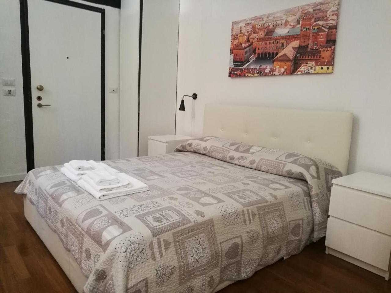 Residenza Porta Maggiore *