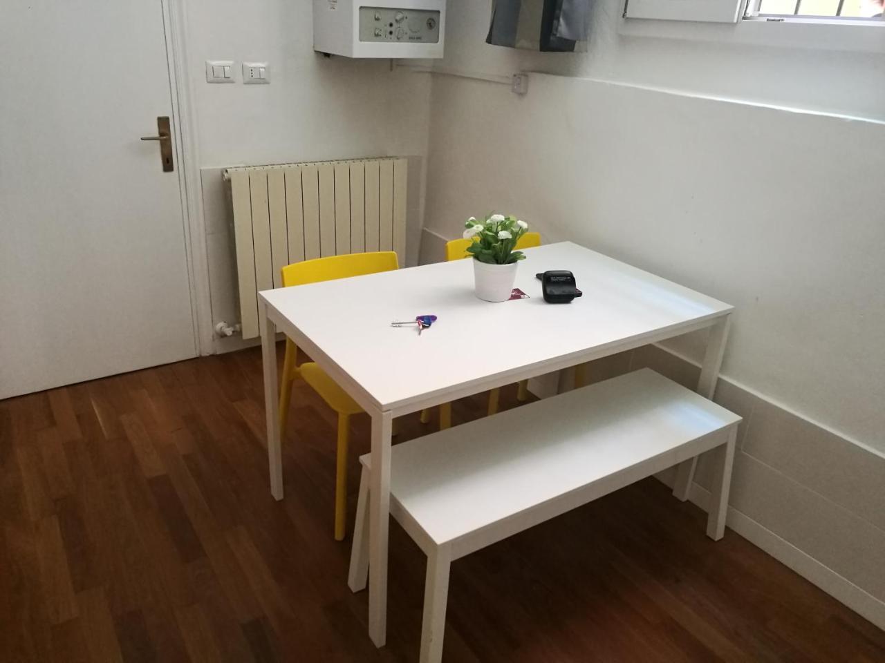 Apartamento Residenza Porta Maggiore