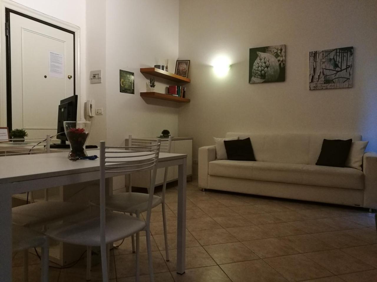 Residenza Galvani *
