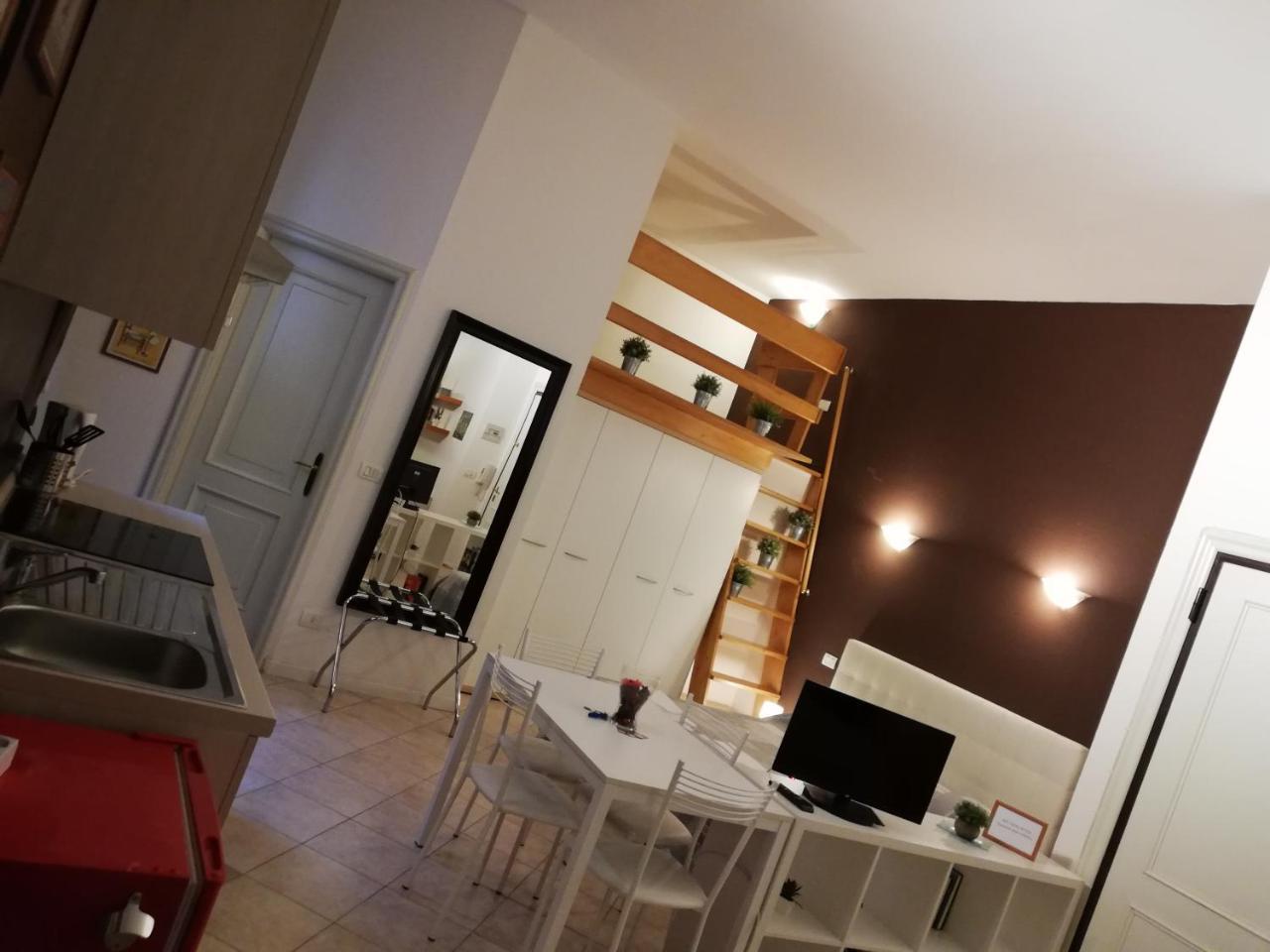 Residenza Galvani