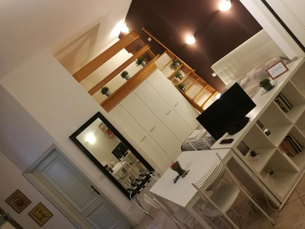 Residenza Galvani * Bologna