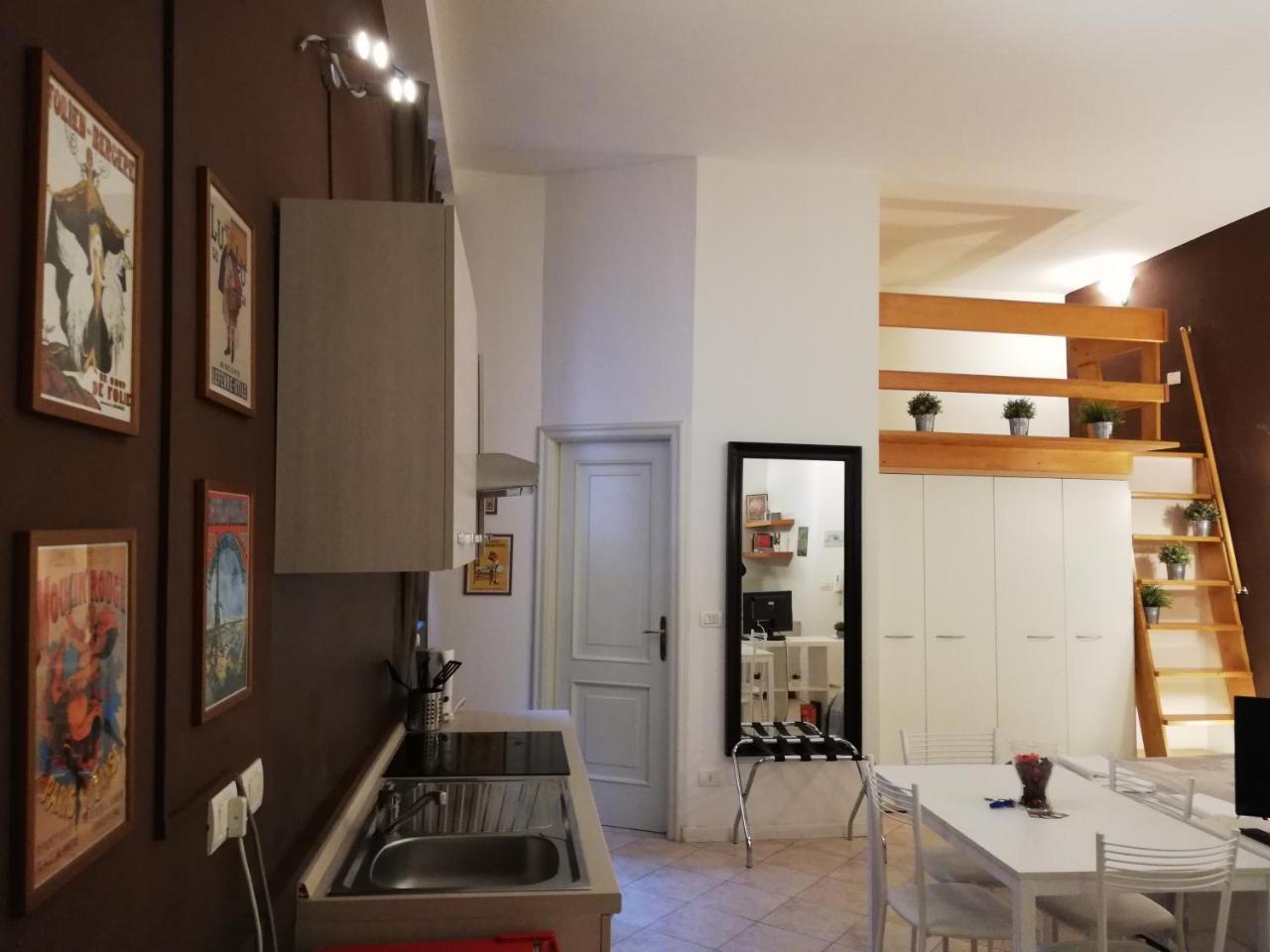 Residenza Galvani *