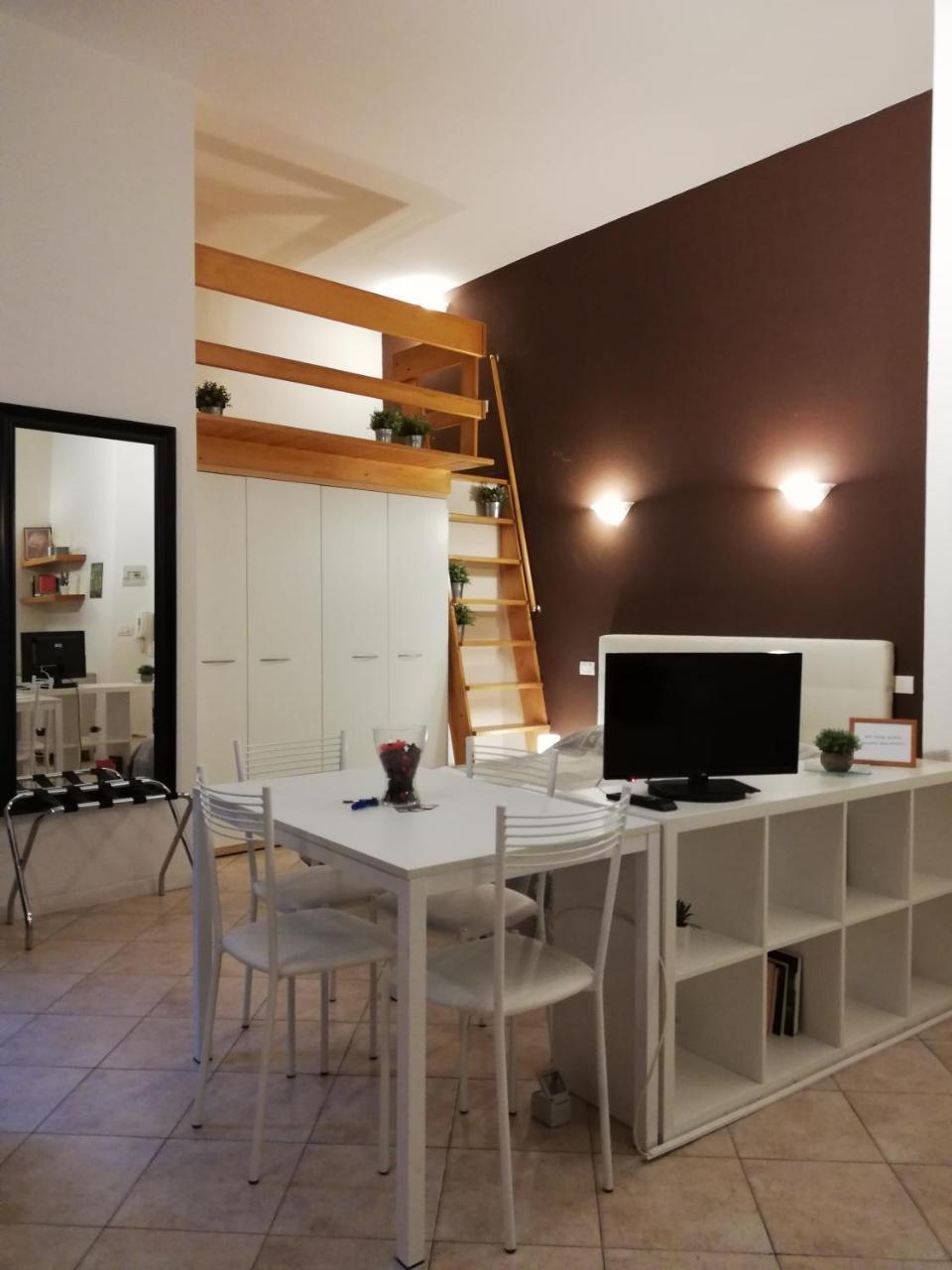 Residenza Galvani Apartment