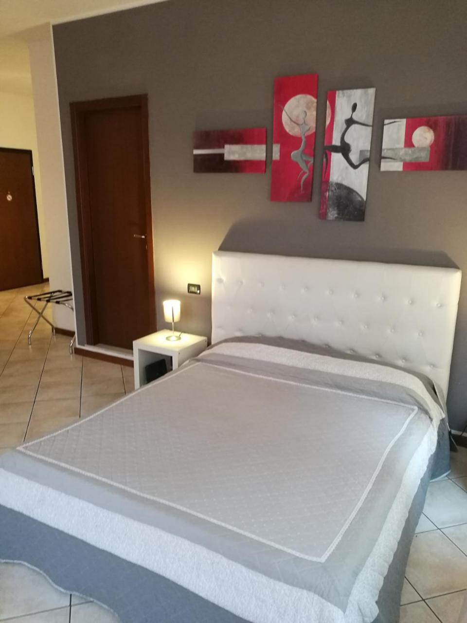 Apartment Residenza Ugo Bassi Bologna