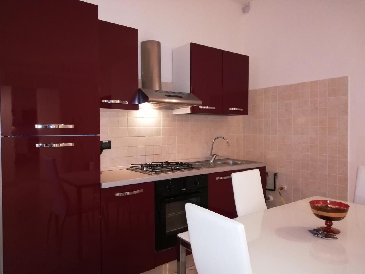 Residenza Ugo Bassi *