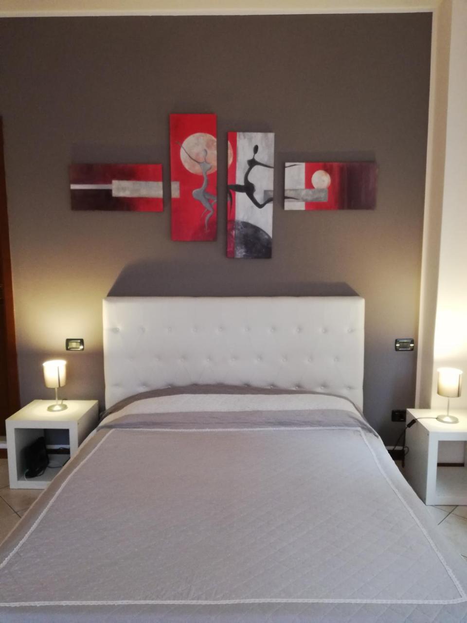 Residenza Ugo Bassi