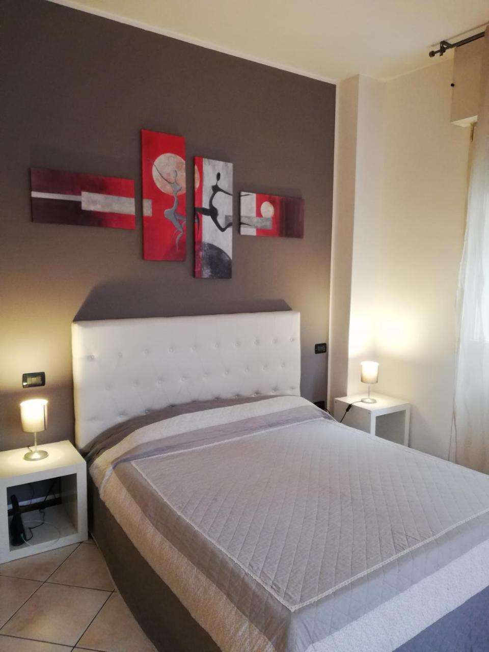 Residenza Ugo Bassi Apartment Bologna