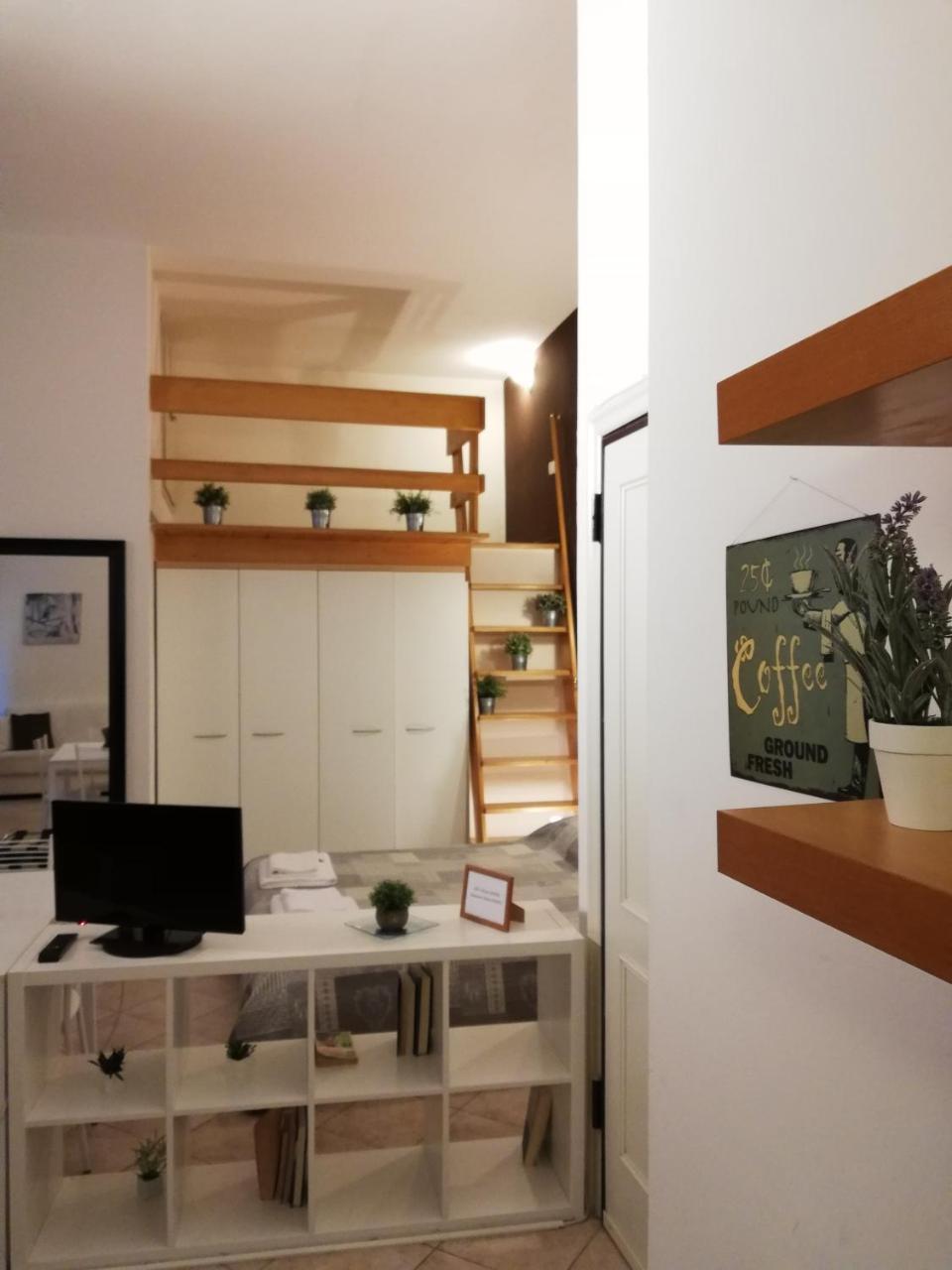 Residenza Galvani Apartment