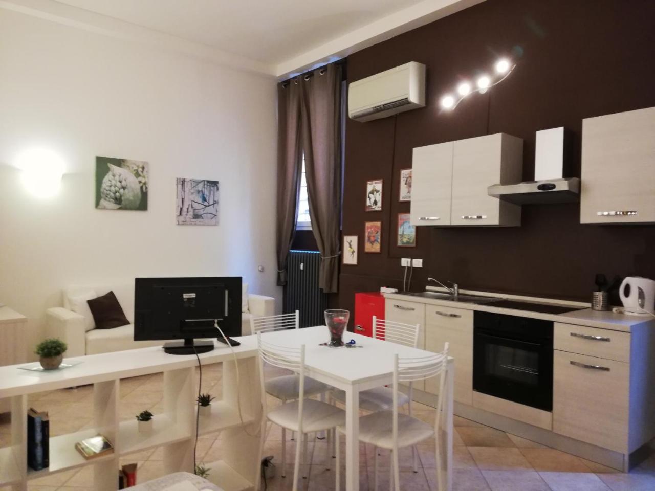 Residenza Galvani