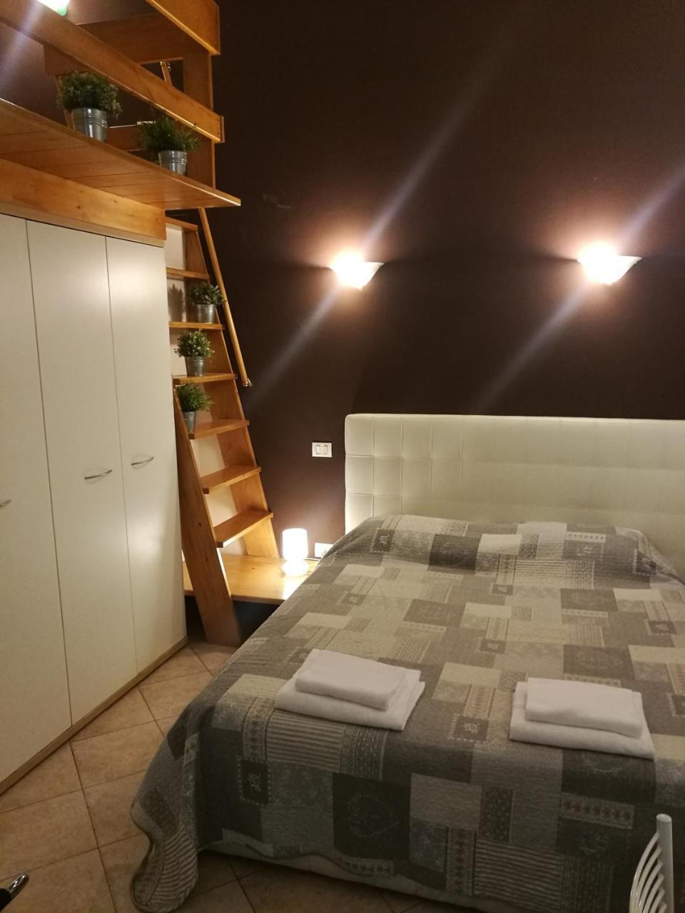 Apartment Residenza Galvani Bologna
