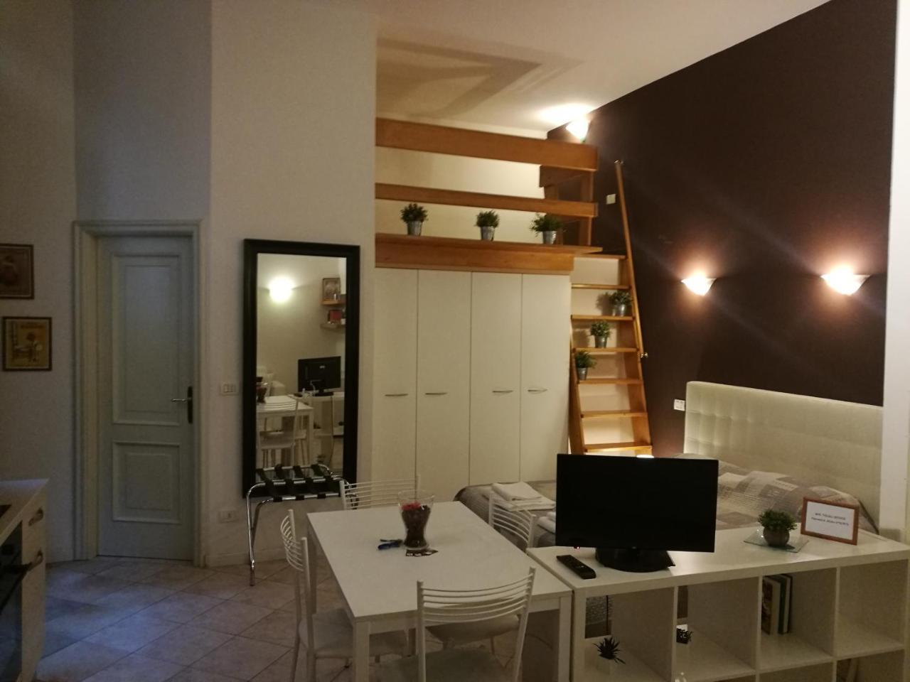 Residenza Galvani Apartment