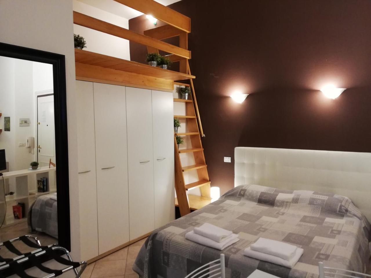 Residenza Galvani * Bologna