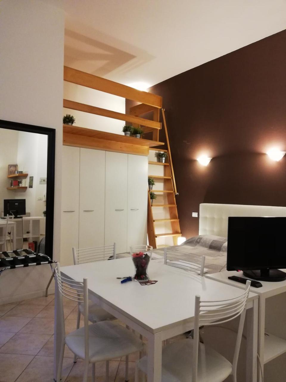 Residenza Galvani Apartment