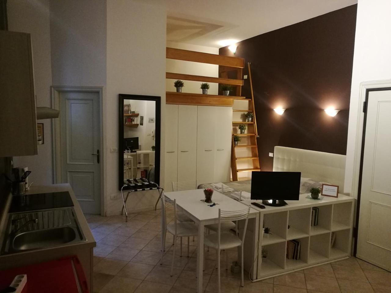 Residenza Galvani