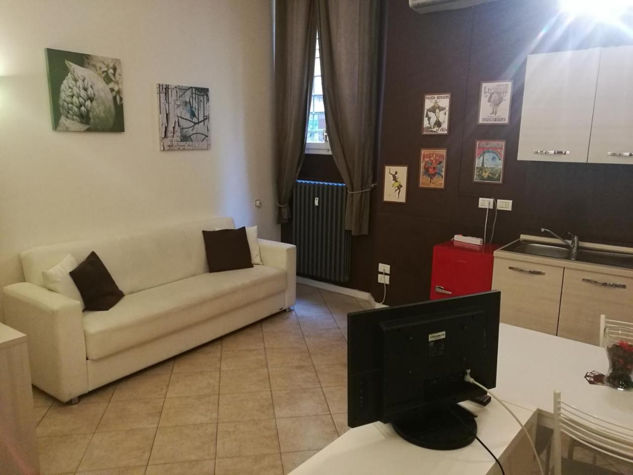 Residenza Galvani *