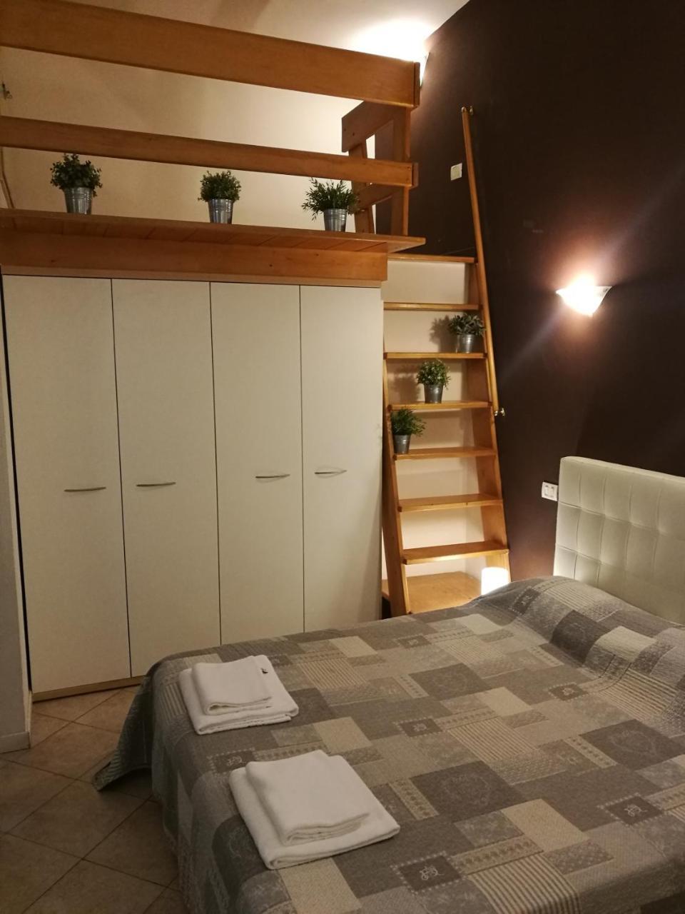 Residenza Galvani
