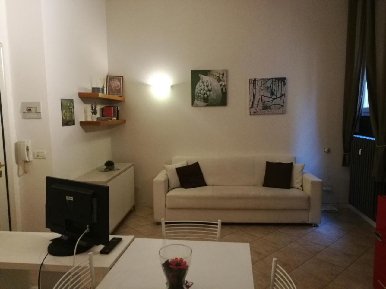 Residenza Galvani Apartment Bologna